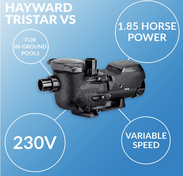 Hayward W3SP3202VSP 1.85 HP Variable-Speed Pool Pump, TriStar VS vs Hayward W3SP3202VSP 1.85 HP Variable-Speed Pool Pump, TriStar VS vs Hayward W3SP3202VSP 1.85 HP Variable-Speed Pool Pump, TriStar VS vs Hayward W3SP3202VSP 1.85 HP Variable-Speed Pool Pump, TriStar VS .